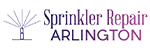 Sprinkler Repair Arlington